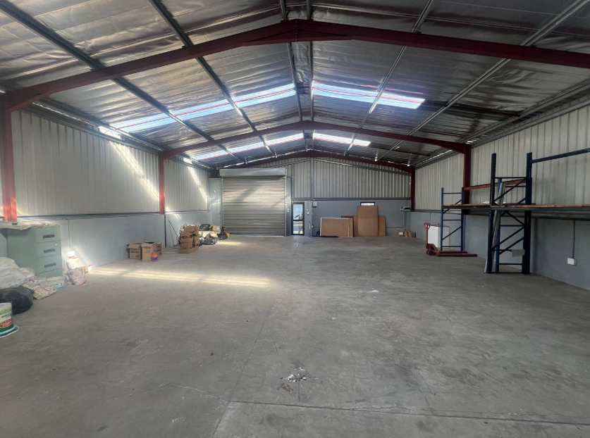 Commercial Property for Sale in Arcadia Eastern Cape